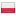 ammadeo.pl is hosted in Poland